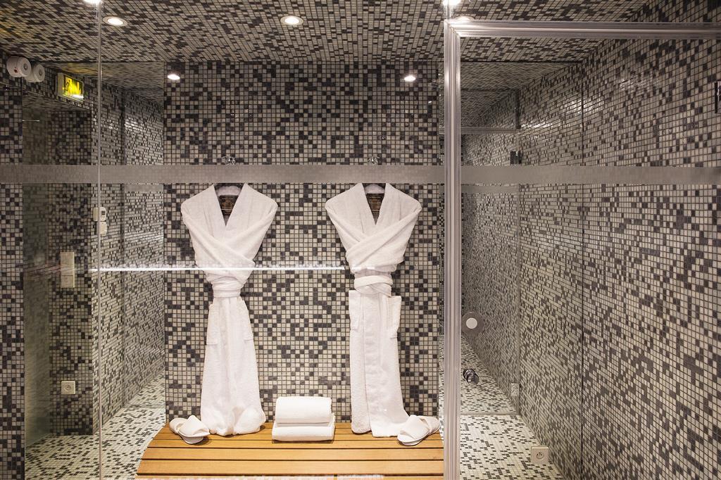 Best Western Quartier Latin Pantheon Париж Удобства фото